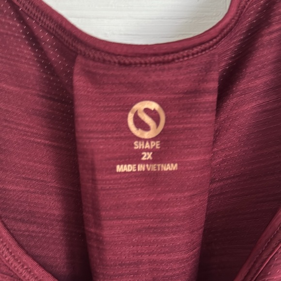 Essential Tank - Picture 3 of 3